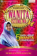 Wanita Istimewa: 5 Gaya Hidup Wanita Cemerlang - MPHOnline.com