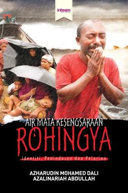 Air Mata Kesengsaraan Rohingya - MPHOnline.com