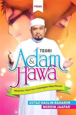 Teori Adam & Hawa - MPHOnline.com