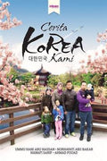 Cerita Korea Kami - MPHOnline.com