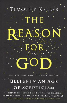 THE REASON FOR GOD - MPHOnline.com