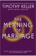 THE MEANING OF MARRIAGE - MPHOnline.com