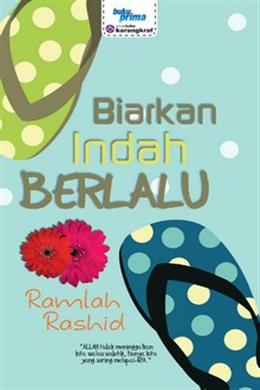 Biarkan Indah Berlalu - MPHOnline.com