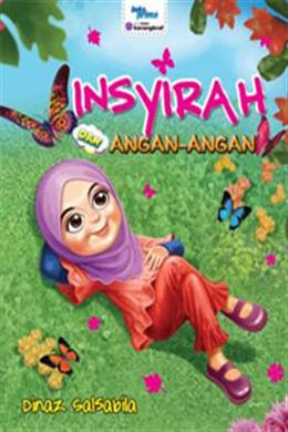 Insyirah Dan Angan-Angan - MPHOnline.com