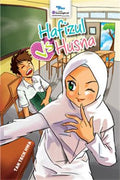 Hafizul Vs Husna - MPHOnline.com