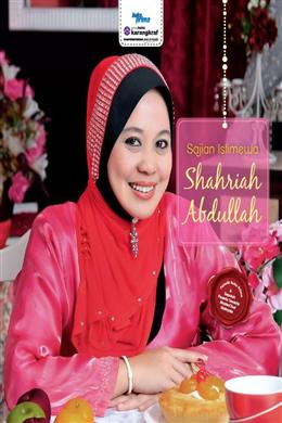 Sajian Istimewa Shahriah Abdullah - MPHOnline.com