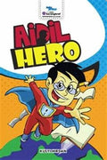Aidil Hero - MPHOnline.com