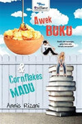 Awek Buku & Cornflakes Madu - MPHOnline.com