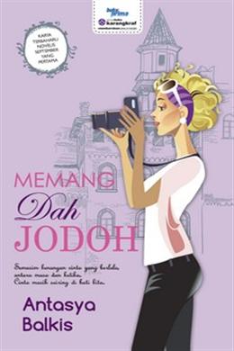 Memang Dah Jodoh - MPHOnline.com