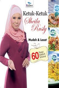 Ketuk-Ketuk Sheila Rusly – 60 Resipi Selebriti Terkenal - MPHOnline.com