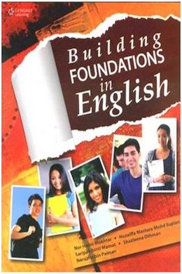 Building Foundations In English - MPHOnline.com