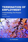 Termination of Employment, 2E: Understanding the Process - MPHOnline.com