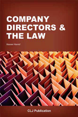 Company Directors and the Law - MPHOnline.com