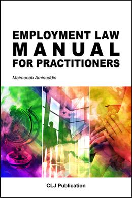 Employment Law Manual for Practitioners - MPHOnline.com