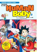 Survival in the Human Body Vol 2 - MPHOnline.com