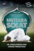 Mutiara Solat - MPHOnline.com