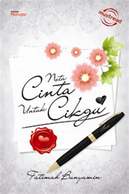 Nota Cinta Untuk Cikgu - MPHOnline.com