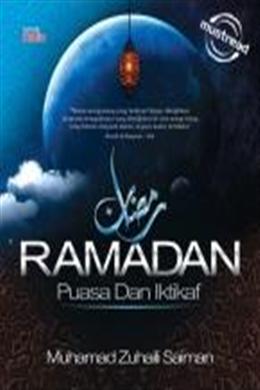 Ramadan: Puasa Dan Iktikaf - MPHOnline.com