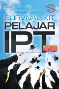 Survival Kit Pelajar Ipt - MPHOnline.com