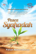 Pasca Syahadah - MPHOnline.com