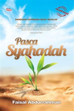 Pasca Syahadah - MPHOnline.com