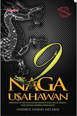 9 Naga Usahawan - MPHOnline.com