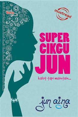 Super Cikgu Jun - MPHOnline.com