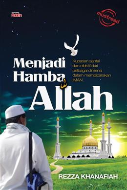 Menjadi Hamba Allah - MPHOnline.com