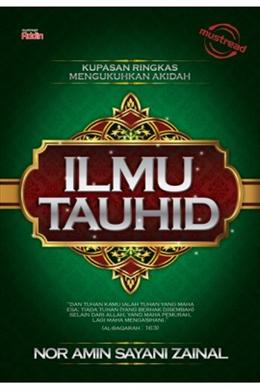 Ilmu Tauhid - MPHOnline.com