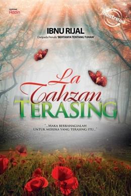 La Tahzan Terasing - MPHOnline.com