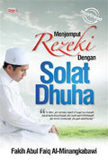 Menjemput Rezeki dengan Solat Dhuha - MPHOnline.com