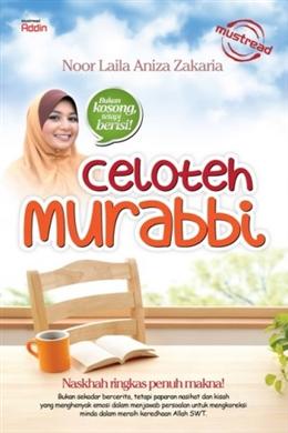 Celoteh Murabbi - MPHOnline.com