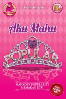 Aku Mahu Popular (Edisi Kemas Kini) - MPHOnline.com