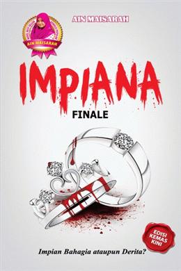 Impiana Finale (Edisi Kemas Kini) - MPHOnline.com