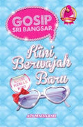 Gosip Sri Bangsar: Kini Berwajah Baru (Edisi Kemas Kini) - MPHOnline.com