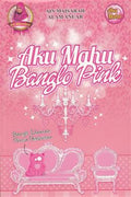 Aku Mahu Banglo Pink - MPHOnline.com