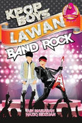 Kpop Boys Lawan Band Rock - MPHOnline.com