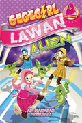 Gegegirl Lawan Alien - MPHOnline.com