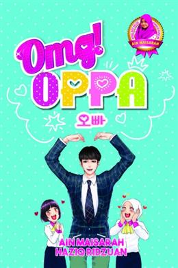 OMG! Oppa - MPHOnline.com