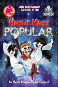 Hantu Mahu Popular - MPHOnline.com