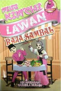 Miss Kimchi Lawan Raja Sambal - MPHOnline.com