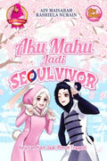 Aku Mahu Jadi Seoulvivor - MPHOnline.com