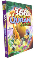 366 STORIES FROM QURAN AND HADITH - MPHOnline.com