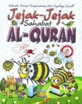 JEJAK-JEJAK SAHABAT AL-QURAN - MPHOnline.com