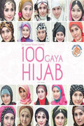 100 Gaya Hijab - MPHOnline.com