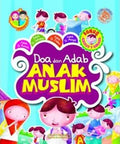 DOA DAN ADAB ANAK MUSLIM - MPHOnline.com