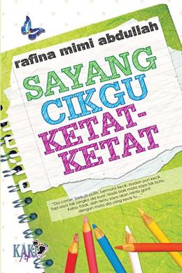 Sayang Cikgu Ketat-Ketat - MPHOnline.com