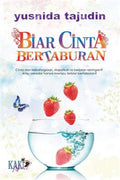 Biar Cinta Bertaburan - MPHOnline.com