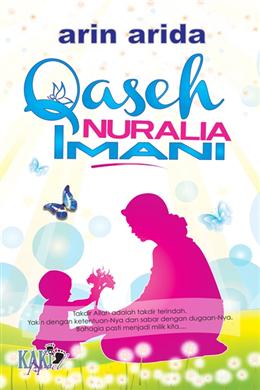 Qaseh Nuralia Imani - MPHOnline.com