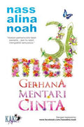 31 Mei Gerhana Mentari Cinta - MPHOnline.com